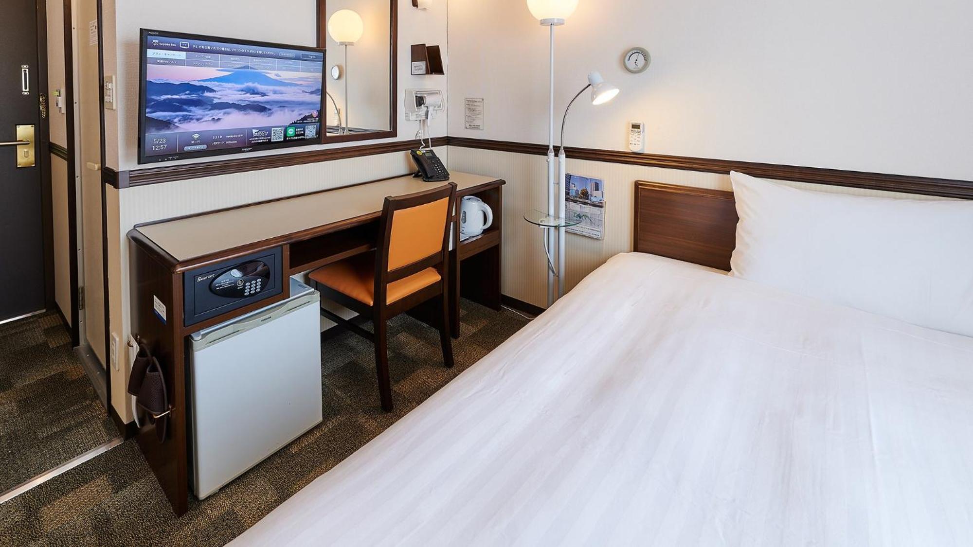 Toyoko Inn Fukuyama-Eki Shinkansen Minami-Guchi Exteriér fotografie