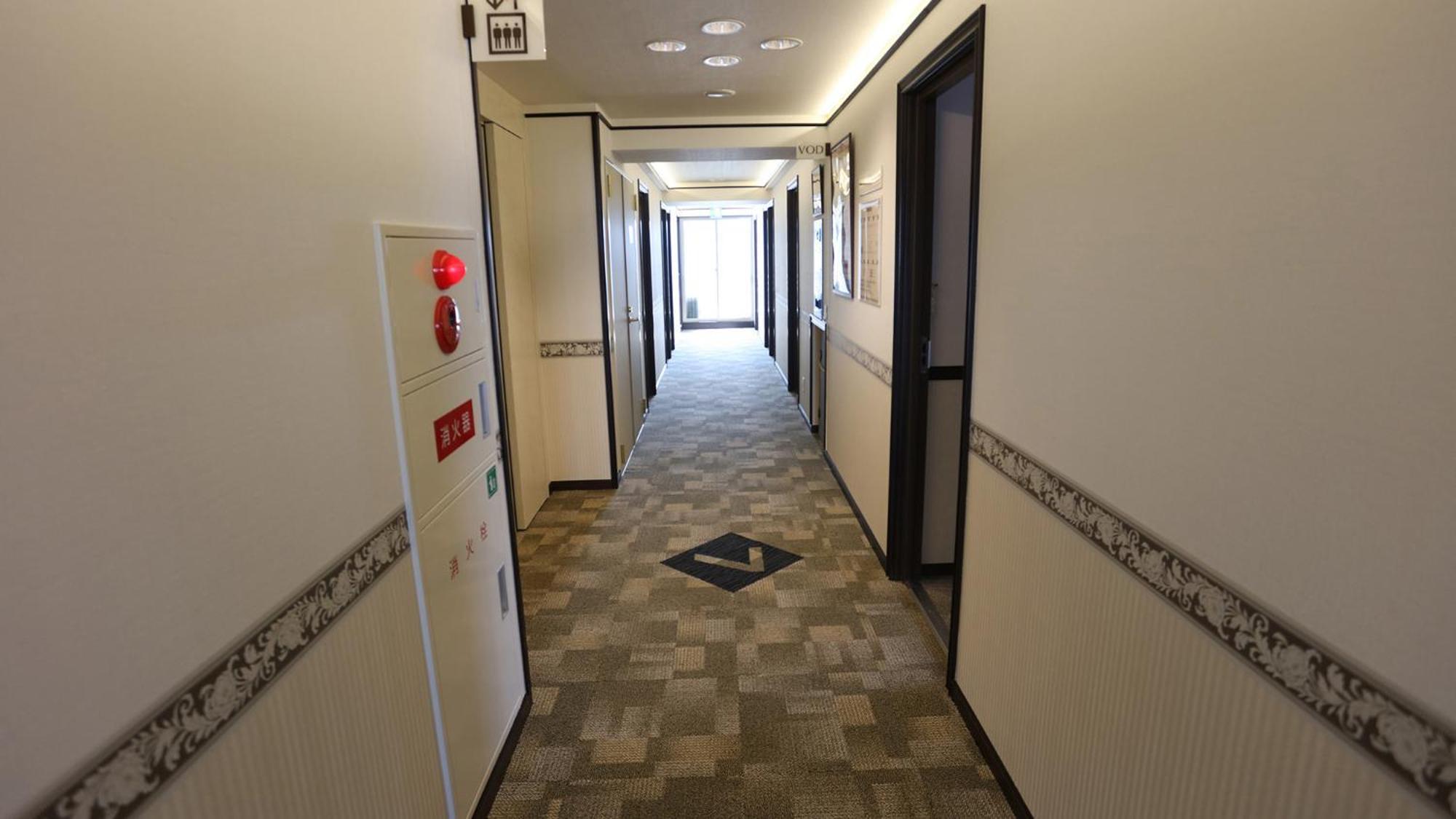 Toyoko Inn Fukuyama-Eki Shinkansen Minami-Guchi Exteriér fotografie